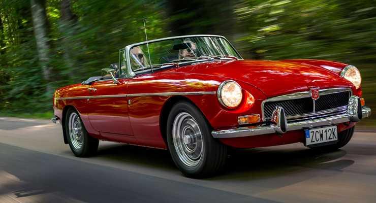 SU carburettors rebuilt at Crown Hill Automotive, Seattle