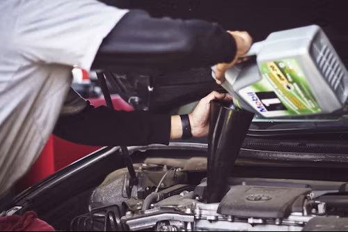 Crown Hill Automotive — trusted auto repair for every car in Crown Hill, Seattle